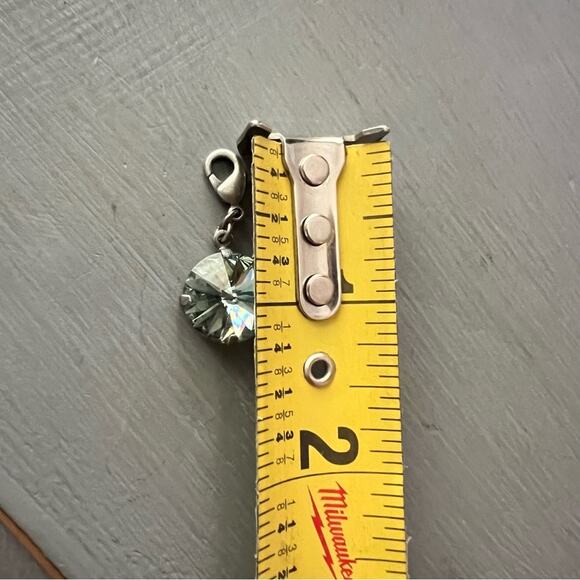 Sabika Crystal Add A Charm to Necklace or Bracelet - Picture 4 of 5